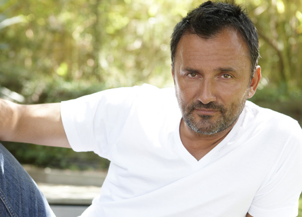 Frédéric Lopez (La Parenthèse inattendue) : « Les personnalités se racontent avec générosité » Frédéric Lopez (La Parenthèse inattendue) : « Les personnalités se racontent avec générosité »