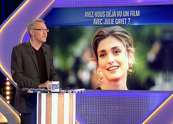 Laurent Ruquier répond aux premières critiques sur L’Émission pour tous Laurent Ruquier répond aux premières critiques sur L’Émission pour tous