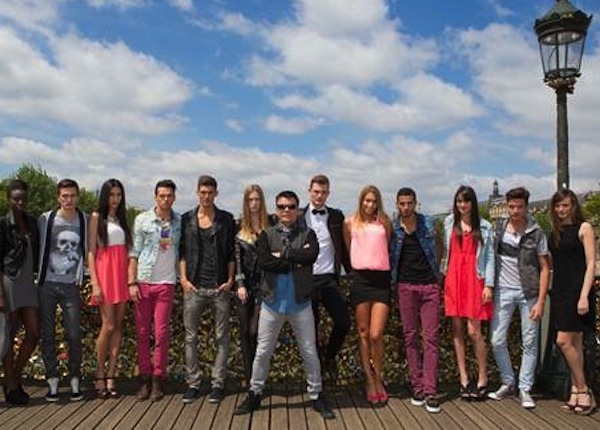 Génération Mannequin revient sur NRJ12 pour sa saison 6 Génération Mannequin revient sur NRJ12 pour sa saison 6