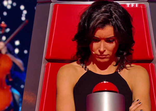 The Voice : un succès sur toute la ligne pour TF1, avec Nikos Aliagas et Karine Ferri