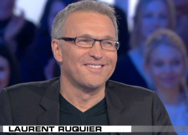 Thierry Ardisson enregistre un score quasi-historique avec Laurent Ruquier sur Canal+ Thierry Ardisson enregistre un score quasi-historique avec Laurent Ruquier sur Canal+