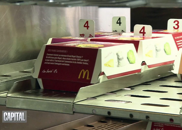 Capital : quand le business de McDonald’s intéresse