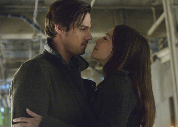 Beauty and the beast : bientôt la fin de la saison 1 et un succès continu pour W9 Beauty and the beast : bientôt la fin de la saison 1 et un succès continu pour W9