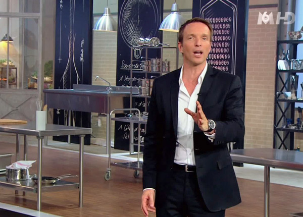 Top Chef : moins de 3 millions de fidèles pour les départs de Dieuveil et Julien Top Chef : moins de 3 millions de fidèles pour les départs de Dieuveil et Julien