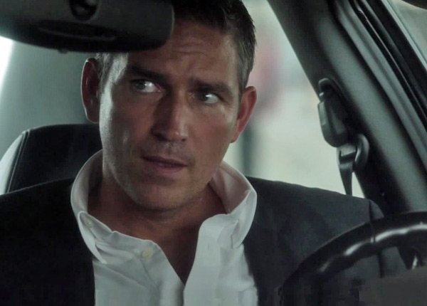 Person of interest reprend des couleurs sans Rendez-vous en terre inconnue