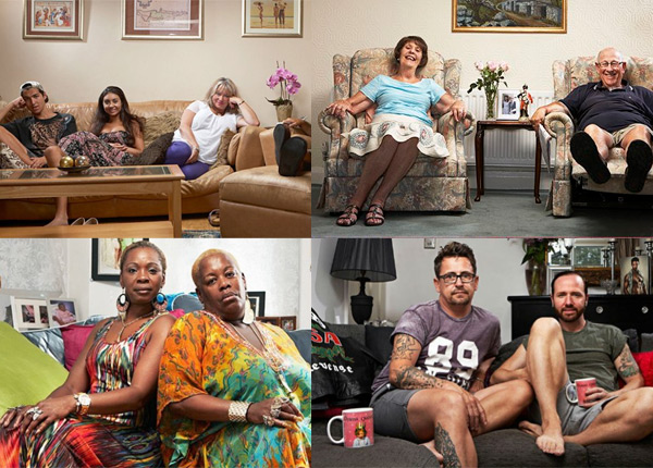 Gogglebox : le phénomène télévisuel anglais bientôt en France ? Gogglebox : le phénomène télévisuel anglais bientôt en France ?
