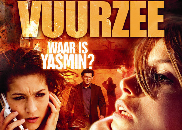 Vuurzee : ABC fait appel à l’équipe de Scandal et une actrice de Dexter Vuurzee : ABC fait appel à l’équipe de Scandal et une actrice de Dexter