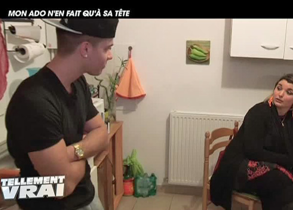 Tellement vrai : avec les ados en crise, Matthieu Delormeau signe un record Tellement vrai : avec les ados en crise, Matthieu Delormeau signe un record