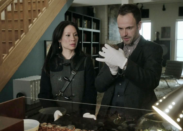 Elementary : Sherlock Holmes sauve l’honneur de M6 en prime time