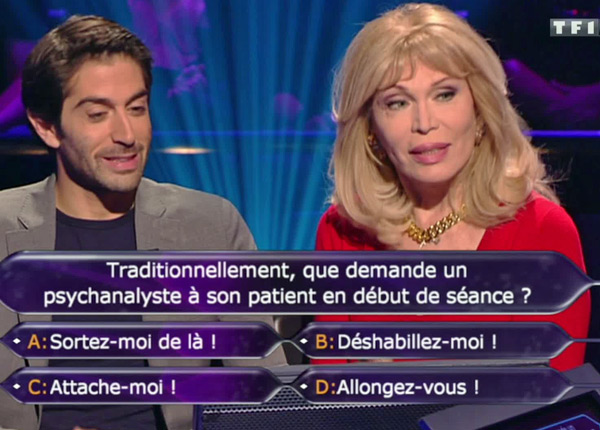 Qui veut gagner des millions : Laurent Ruquier fait le plein sur TF1
