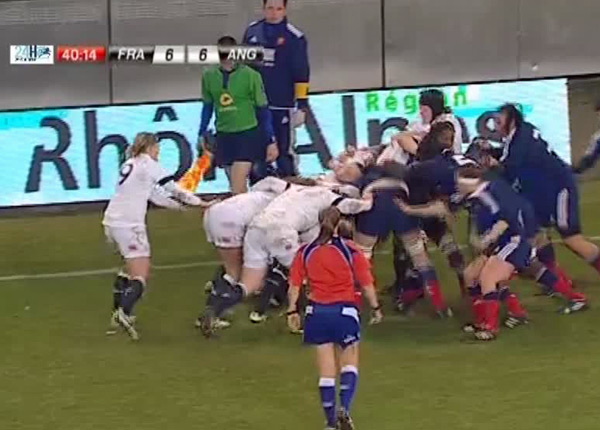 France 4 : succès pour la Coupe Davis et le rugby, revers pour le football France 4 : succès pour la Coupe Davis et le rugby, revers pour le football