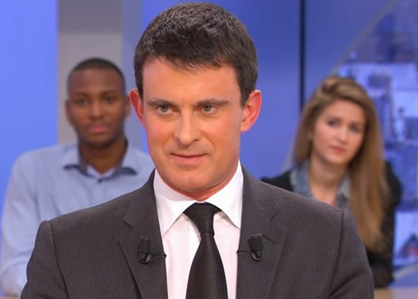 Le Supplément : un record d’audience historique avec Manuel Valls Le Supplément : un record d’audience historique avec Manuel Valls