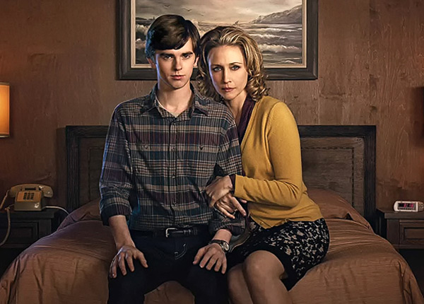 Bates Motel : avant de s’installer sur D17, Norman Bates frappe à nouveau Bates Motel : avant de s’installer sur D17, Norman Bates frappe à nouveau