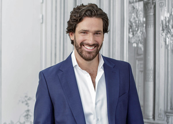 Bachelor 2014 : Paul prend la relève de Super Nanny