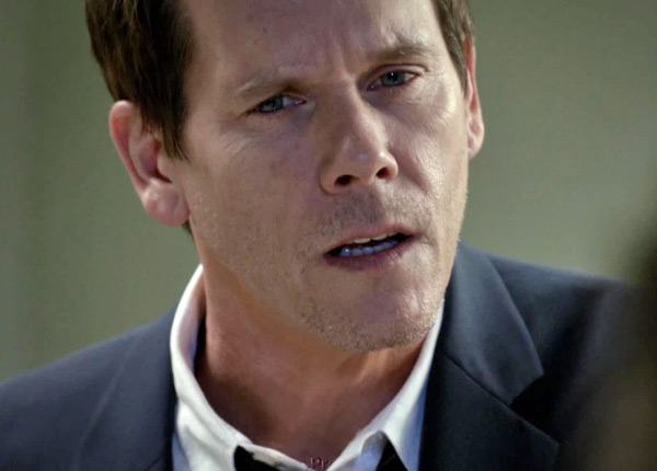 The Following en baisse sur TF1