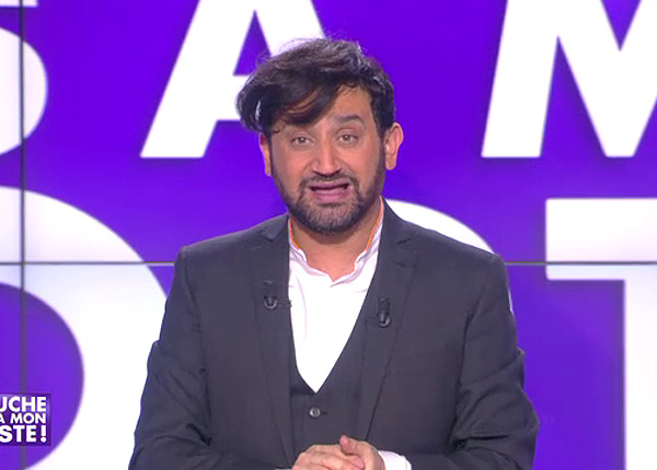 Touche pas à mon poste : des Victoires à tous les étages pour Cyril Hanouna