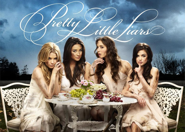 Pretty Little Liars confirme son succès auprès des jeunes