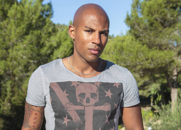 Florian (Les Princes de l’amour) : « J’ai fait revenir Anaïs, car je pensais avoir fait une erreur » Florian (Les Princes de l’amour) : « J’ai fait revenir Anaïs, car je pensais avoir fait une erreur »
