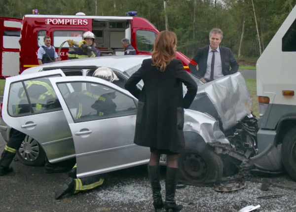R.I.S. Police scientifique saison 9 aux abois sur TF1 ? R.I.S. Police scientifique saison 9 aux abois sur TF1 ?