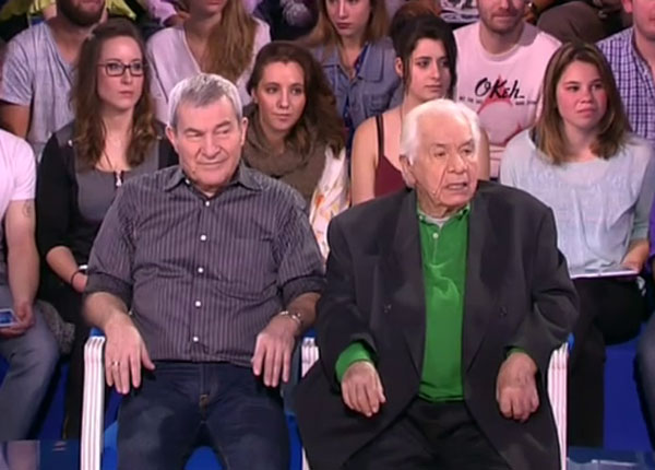 L’Émission pour tous : la dernière de Laurent Ruquier au meilleur niveau de la semaine L’Émission pour tous : la dernière de Laurent Ruquier au meilleur niveau de la semaine