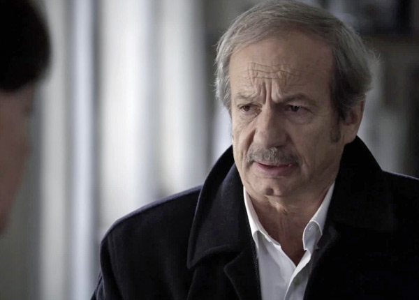 Hiver Rouge : le polar avec Patrick Chesnais et Jane Birkin séduit Hiver Rouge : le polar avec Patrick Chesnais et Jane Birkin séduit