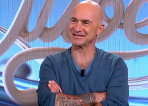 Vincent Lagaf’ prêt à entrer en négociation avec France 2 et Canal+ Vincent Lagaf’ prêt à entrer en négociation avec France 2 et Canal+
