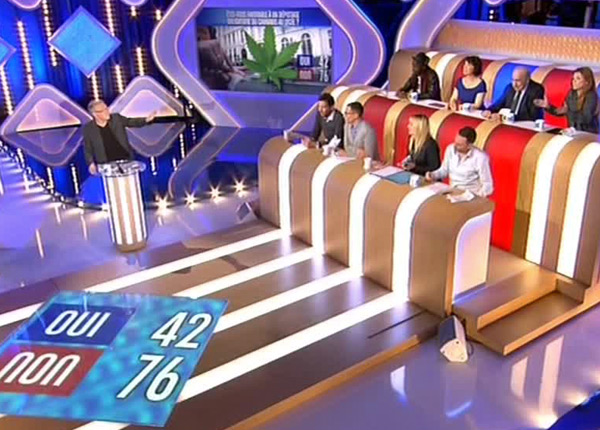 De Jusqu’ici tout va bien à L’émission pour tous, France 2 pointée du doigt De Jusqu’ici tout va bien à L’émission pour tous, France 2 pointée du doigt