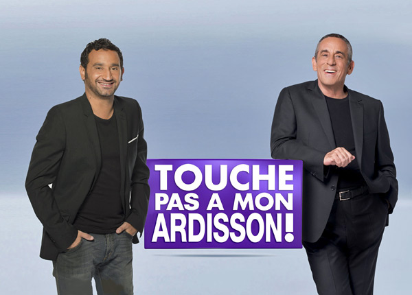 Touche pas à mon poste : Thierry Ardisson à l’honneur du prochain prime time