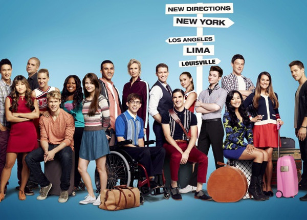  Glee : la 4e saison inédite sur W9 avec Sarah Jessica Parker et Kate Hudson