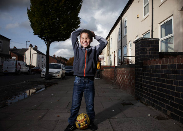 Benefits Street : la concurrence exploite le filon malgré la polémique Benefits Street : la concurrence exploite le filon malgré la polémique