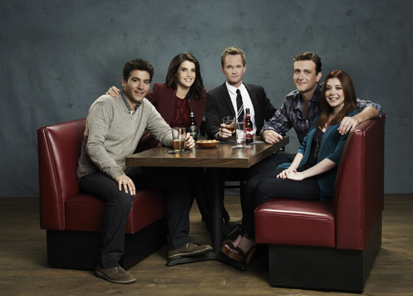 How I met your mother : CBS s’attend à une audience record pour le final