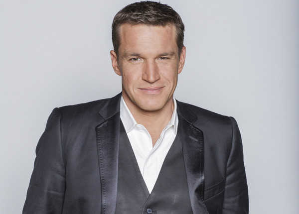 Benjamin Castaldi (Tahiti Quest / Secret Story) : « Je reste un animateur de grosses machines, en direct, avec un fort enjeu » Benjamin Castaldi (Tahiti Quest / Secret Story) : « Je reste un animateur de grosses machines, en direct, avec un fort enjeu »