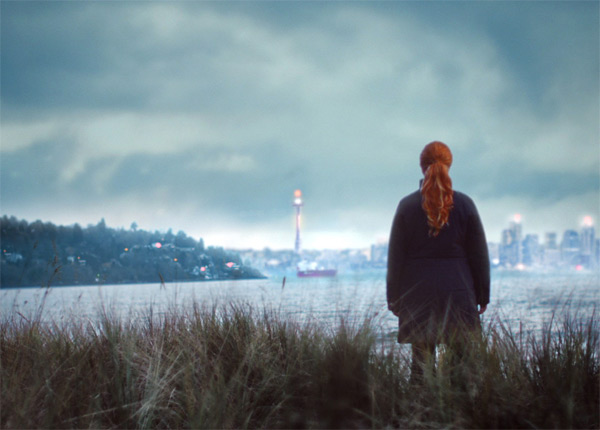 The Killing : record au milieu de la nuit pour la série sur M6 The Killing : record au milieu de la nuit pour la série sur M6