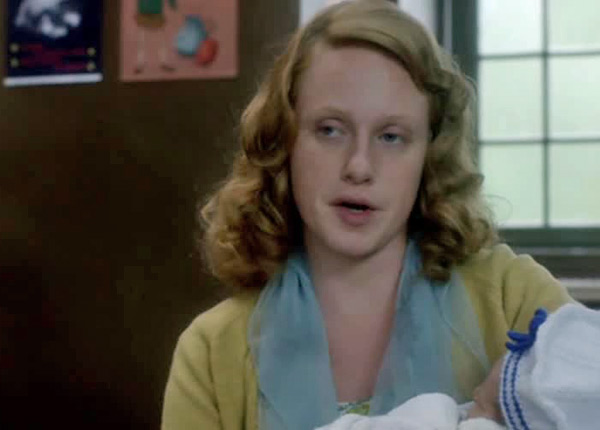 Call the midwife : des débuts satisfaisants sur D8 Call the midwife : des débuts satisfaisants sur D8