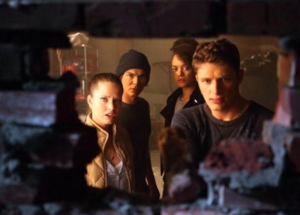 ABC Family annule Ravenswood, le spin-off de Pretty Little Liars