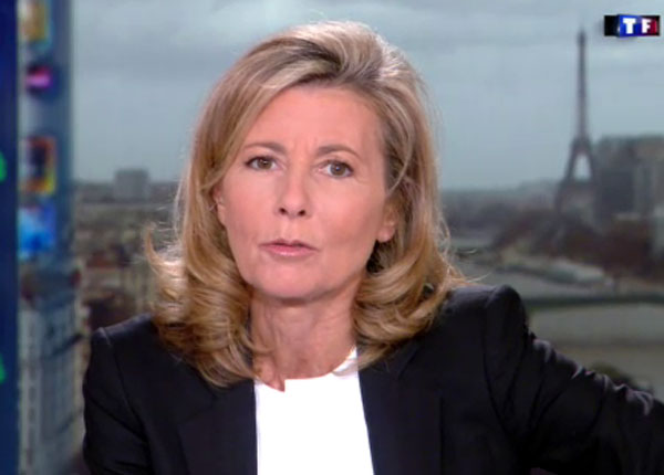 Tempête, Stromae et Renaud Lavillenie : l’information gagnante sur TF1 Tempête, Stromae et Renaud Lavillenie : l’information gagnante sur TF1
