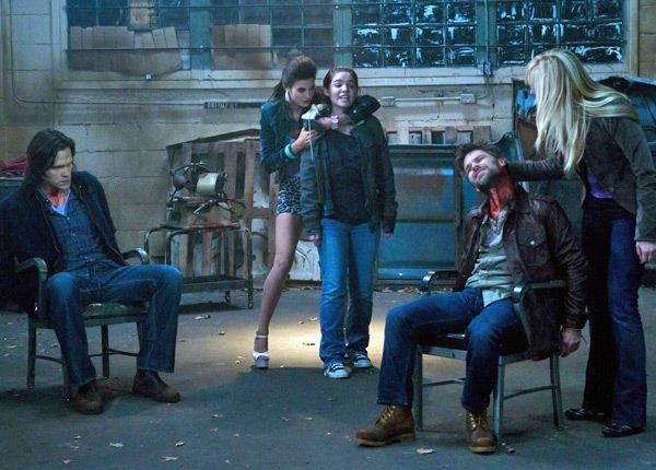 Supernatural : Jensen Ackles et Jared Padalecki peuvent compter sur leurs fans