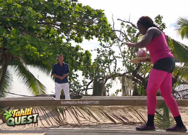 Tahiti Quest : succès pour la rediffusion du premier épisode Tahiti Quest : succès pour la rediffusion du premier épisode