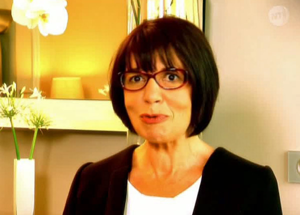 Super Nanny fait ses adieux en toute discrétion sur NT1 Super Nanny fait ses adieux en toute discrétion sur NT1