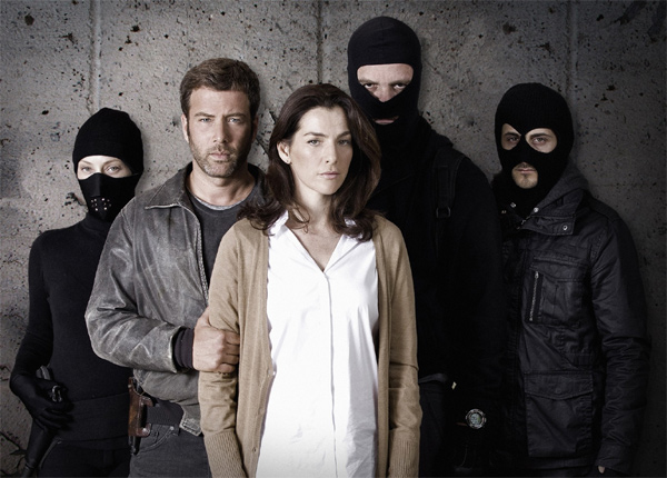 Hostages arrive sur Canal+ le 17 mars
