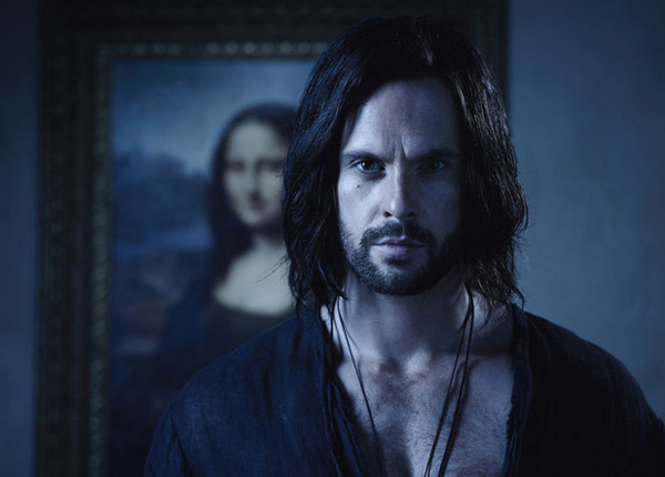 France 4  fait l’acquisition de la série Da Vinci’s Demons