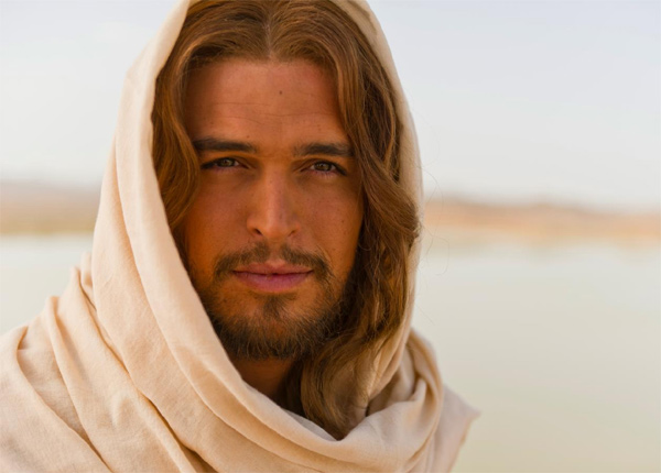 Après La Bible : The One, le téléfilm sur la jeunesse de Jésus