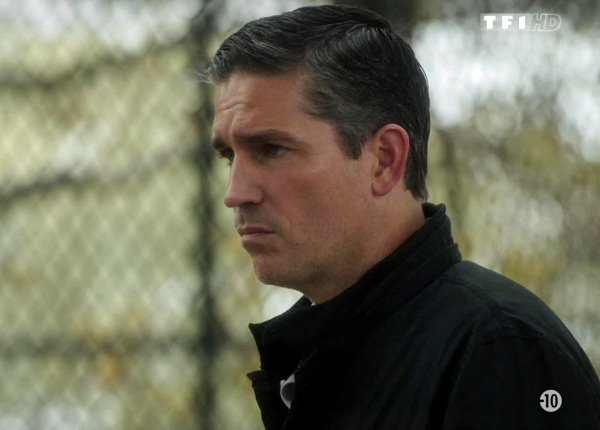 Person of interest : baisse d’audience pour la saison 2 sur TF1