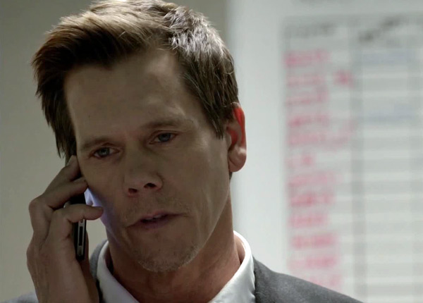 The Following conserve ses fidèles sur TF1