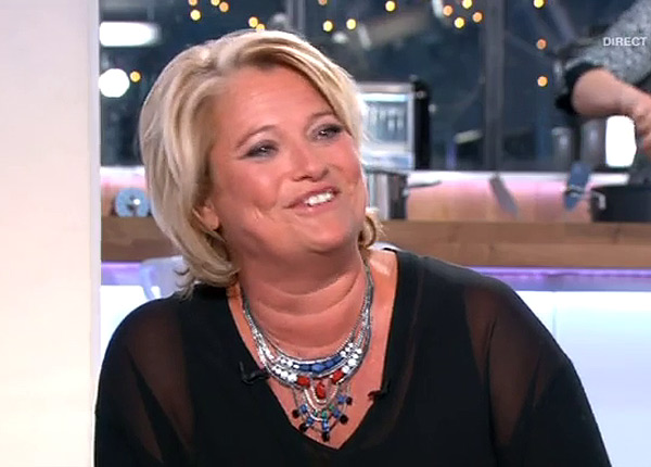 C à vous : Marina Carrère d’Encausse plus performante que Julia Vignali ? C à vous : Marina Carrère d’Encausse plus performante que Julia Vignali ?