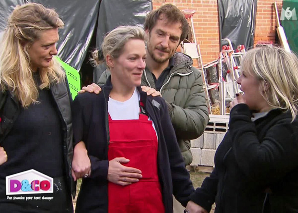 Valérie Damidot moins populaire que Stéphane Plaza en prime time