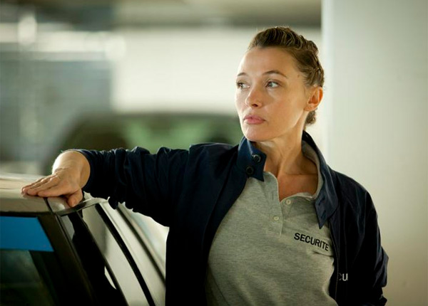 Anne Marivin (WorkinGirls) : « Il ne faut pas craindre le ridicule » Anne Marivin (WorkinGirls) : « Il ne faut pas craindre le ridicule »