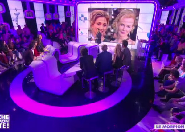 Touche pas à mon poste : des audiences en forte baisse pour les best-of Touche pas à mon poste : des audiences en forte baisse pour les best-of