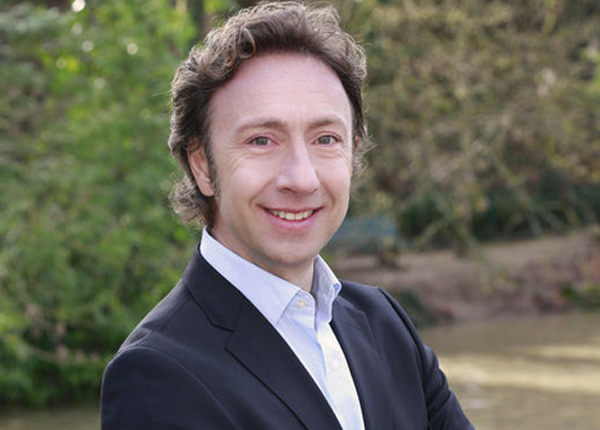 Stéphane Bern : « Un peu de probité ne nuit pas, bien au contraire ! »