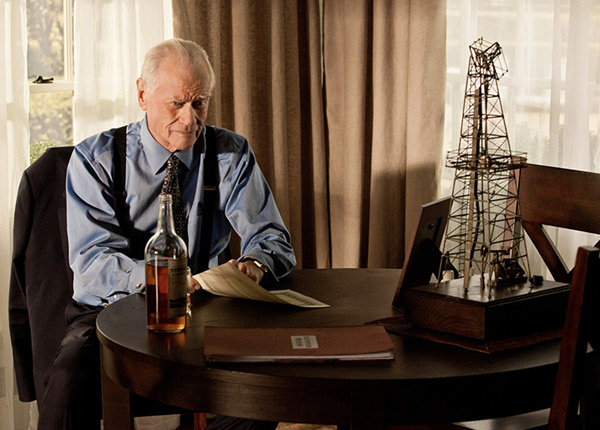 Dallas : le lancement d’un nouvel alcool pour promouvoir la série Dallas : le lancement d’un nouvel alcool pour promouvoir la série
